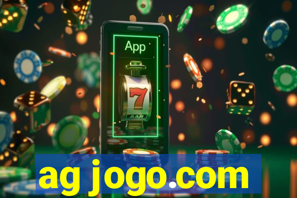 ag jogo.com